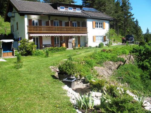 Bäckeralm