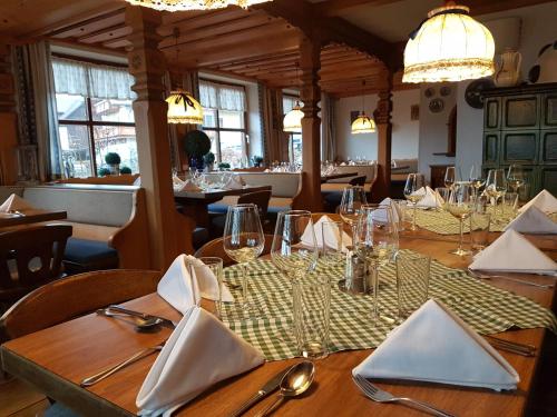 Hotel-Gasthof Lammersdorf