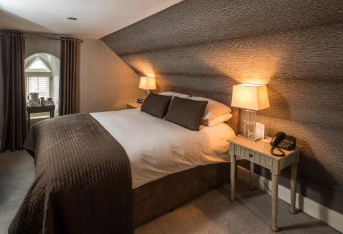 The Heathmount