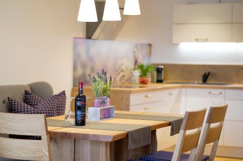 Oberstdorfer Ferienwelt am Marktplatz