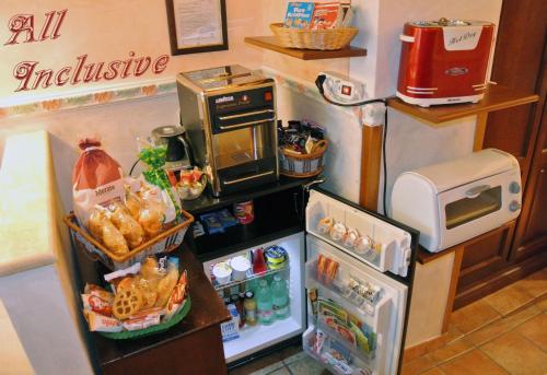 Hotel Pensione Barrett