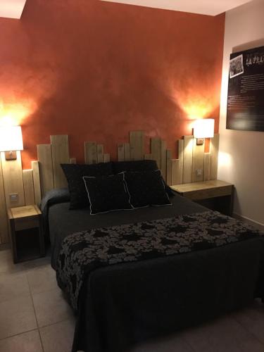 Hotel Santa Bárbara