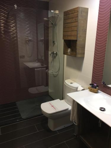 Hotel Santa Bárbara