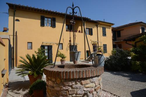 B&B La Corte Di Stelio