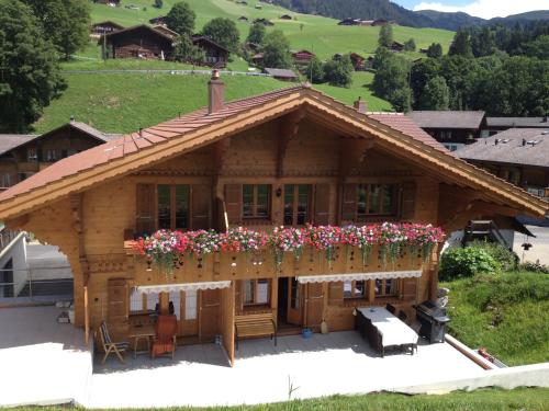 B&B Pension Panorama
