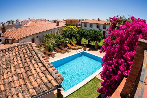 Villa Rosillo