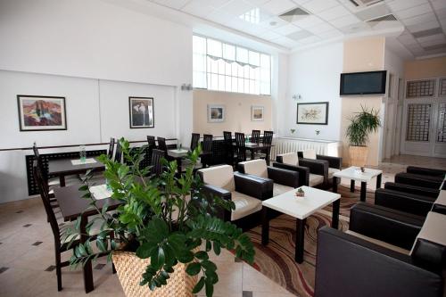Hotel Drava