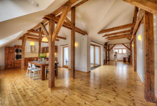 St. Havel Residence