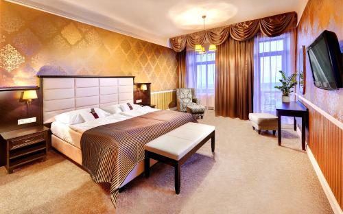 Grandhotel Praha