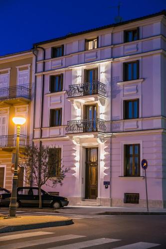 Villa Castello