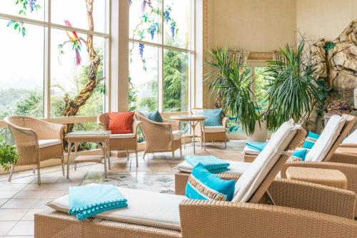 Romantik Landhotel Doerr