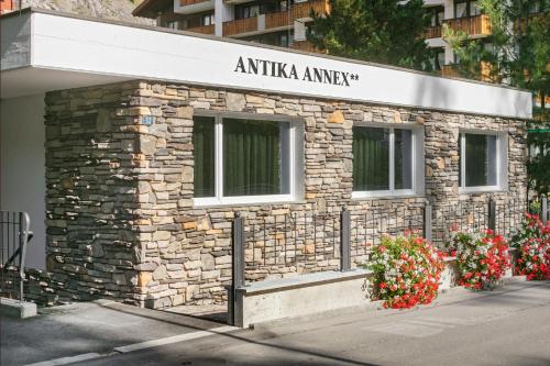 Antika Annex