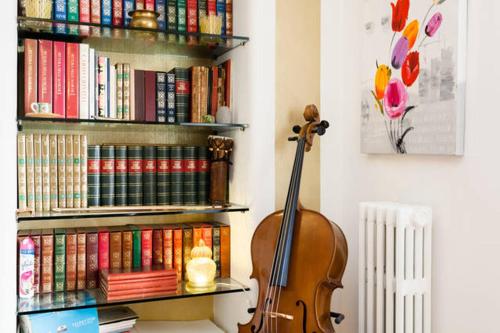 Arts And Music B&B