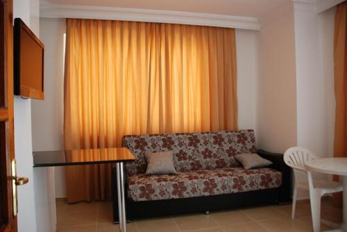 Gürses Life Hotel