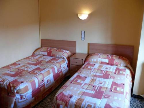 Hostal Rodes