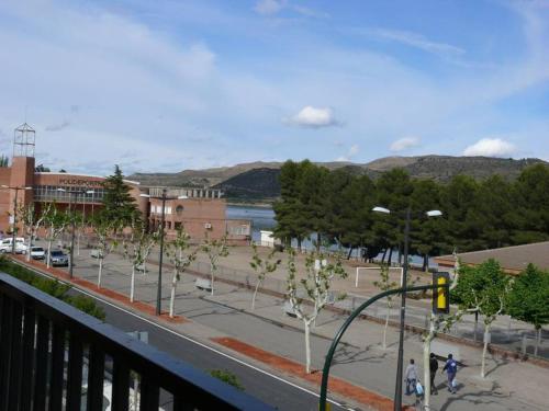 Hostal Rodes