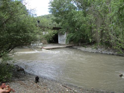 La Posada del Recovero