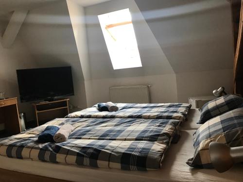 Penzión Dobré Časy