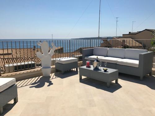 Re Federico Boutique Hotel