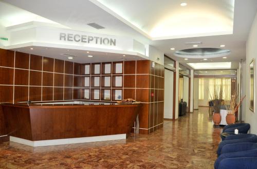 Hotel Elena