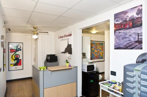 Le Stanze Di Boccadasse