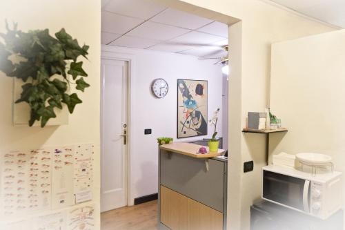 Le Stanze Di Boccadasse