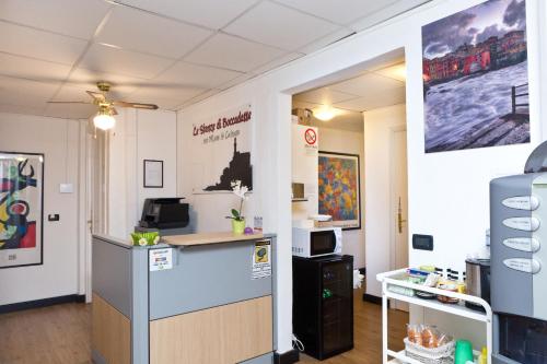 Le Stanze Di Boccadasse