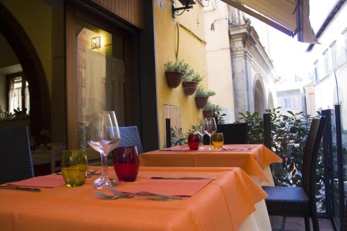 Il Borgo