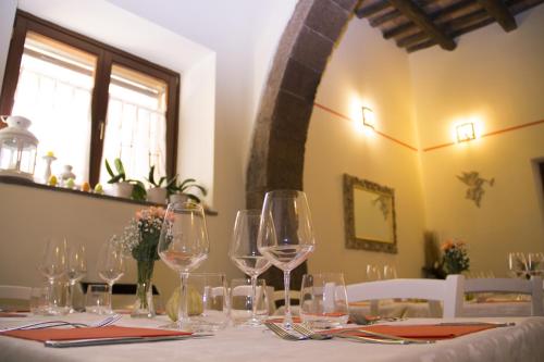 Il Borgo