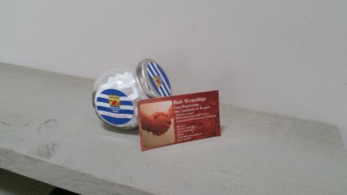 In De Stad En Rustig Als Op Het Platteland