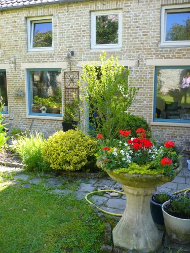 Maison D'hotes Les Capucins