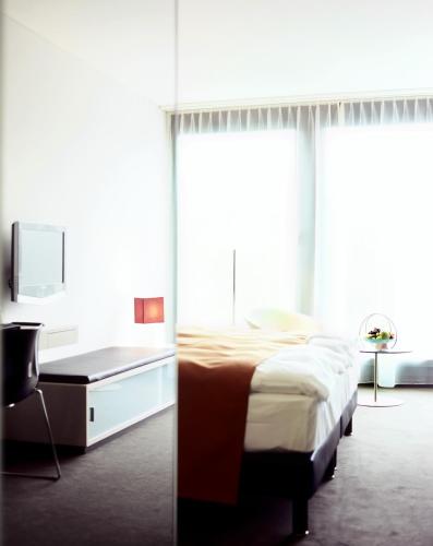 Radisson Blu Hotel Lucerne