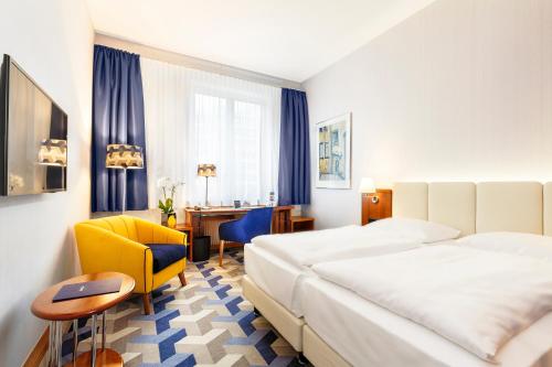 Seaside Park Hotel