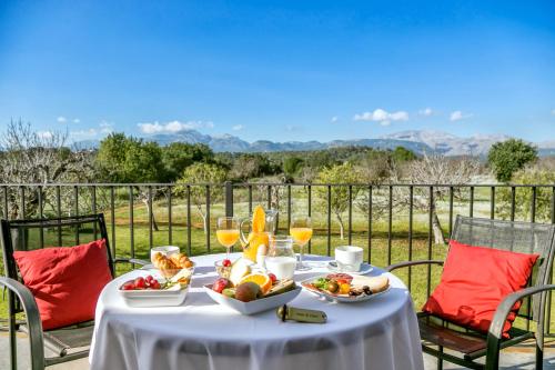 Agroturisme Son Pons