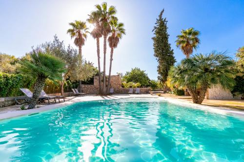 Agroturisme Son Pons