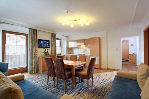 Appartements Kalswirt