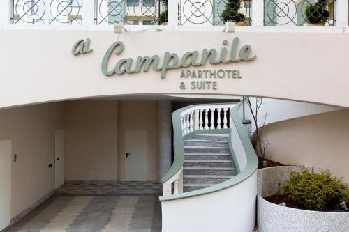 Al Campanile - Luxury Suites & Apartments