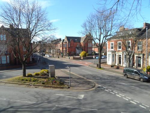 Warwick Lodge Guest House