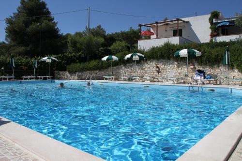 Villaggio Passo dell'Arciprete