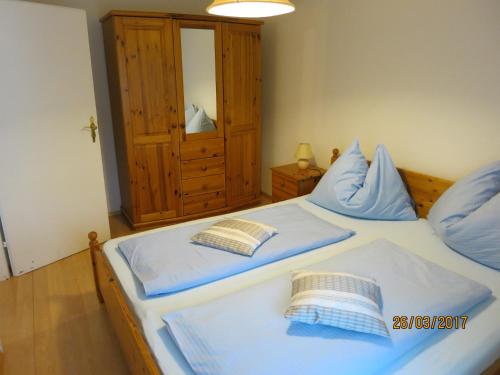 Ferienwohnungen Kremsbrucker