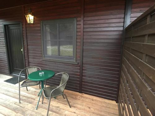 Hotel & Restaurant Zur Spreewälderin