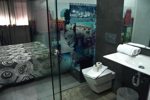 Bed & Breakfast 10 Girona