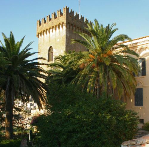 Castello Santa Margherita