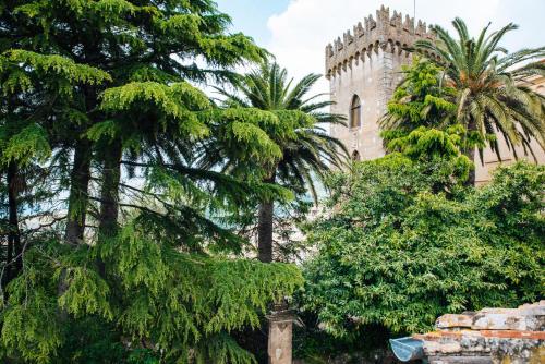 Castello Santa Margherita