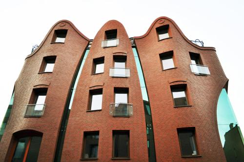 Fahrenheit Hotel Gdansk