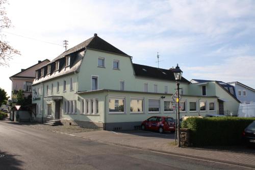 St. Hubertus