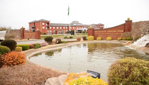 Southview Park Hotel