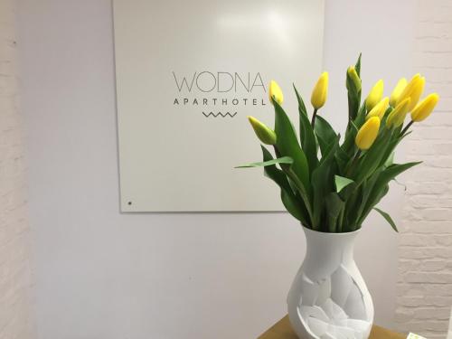 Wodna Aparthotel