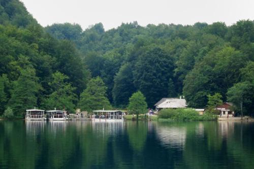 Guest House Ljubica