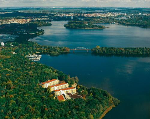 Seminaris Seehotel Potsdam